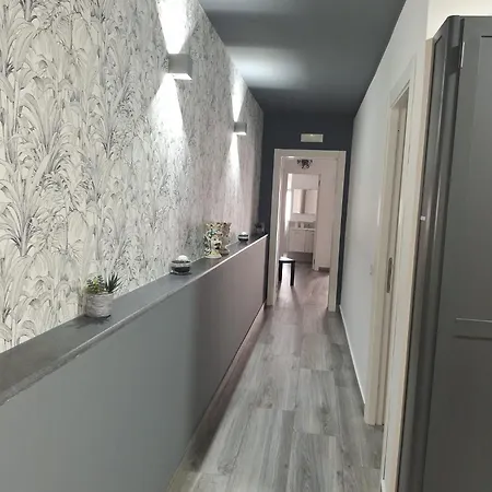 House Beautiful Flower Apartmán