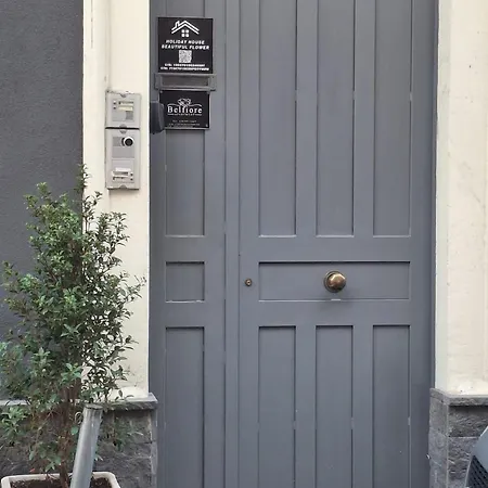 House Beautiful Flower Apartmán