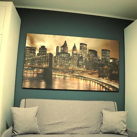 House Beautiful Flower Apartamento *