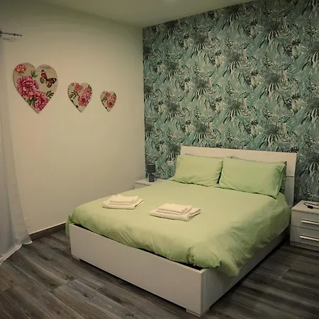 House Beautiful Flower Catânia