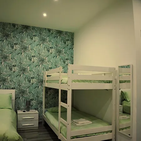 Apartamento House Beautiful Flower *