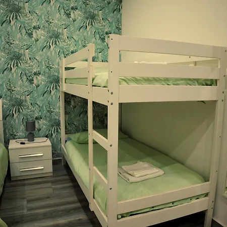 Apartamento House Beautiful Flower *