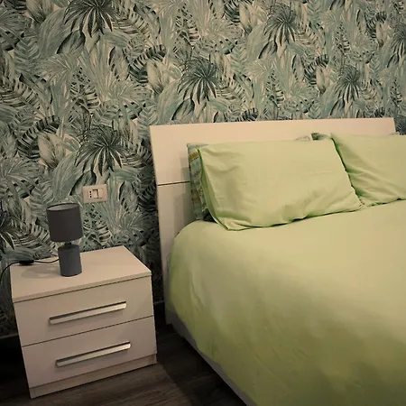 Apartamento House Beautiful Flower