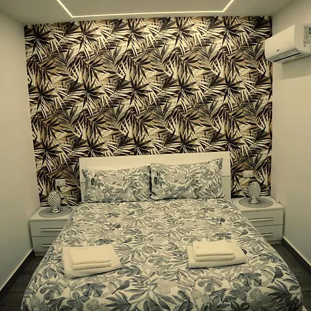 Apartamento House Beautiful Flower Catânia