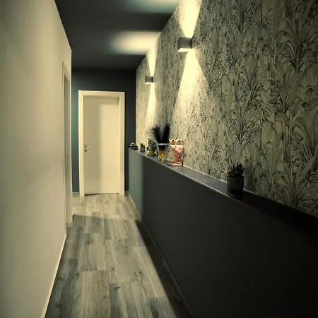 Apartamento House Beautiful Flower