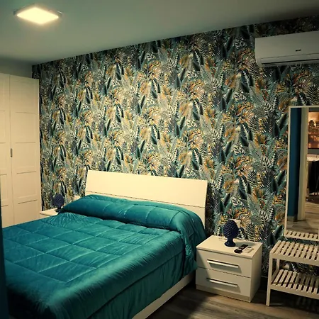 House Beautiful Flower Catânia