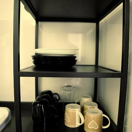 Apartamento House Beautiful Flower Catânia
