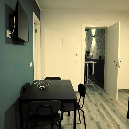 House Beautiful Flower Apartamento